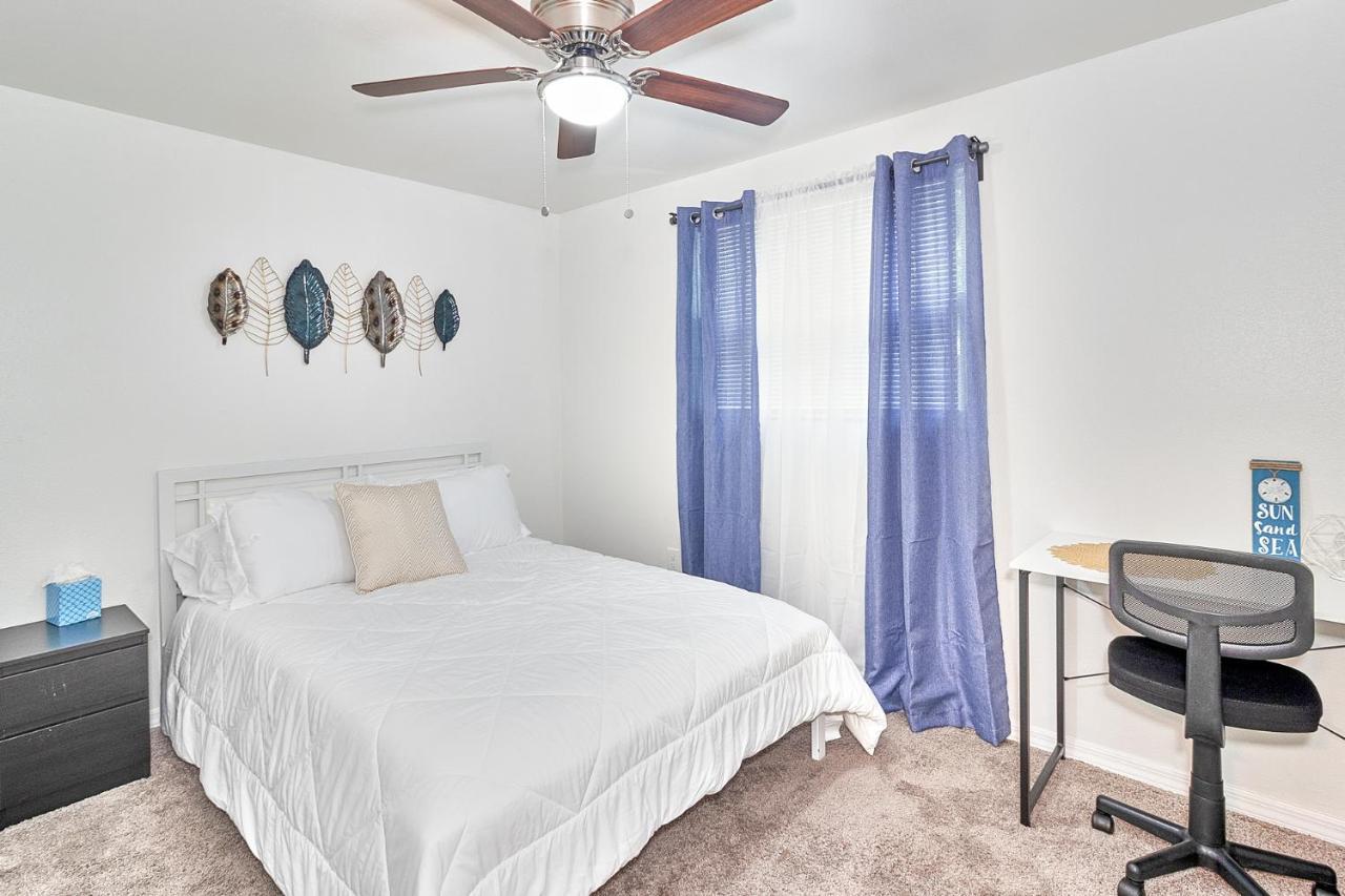 4-Bedroom Comfort Ybor City, Close To Everything تامبا المظهر الخارجي الصورة