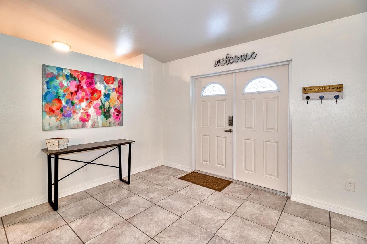 4-Bedroom Comfort Ybor City, Close To Everything تامبا المظهر الخارجي الصورة